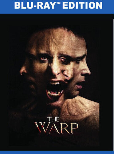 Warp - Warp - Blu-ray