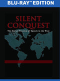 Silent Conquest - Silent Conquest - Blu-ray
