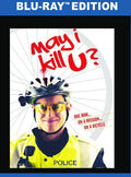 May I Kill U - May I Kill U - Blu-ray