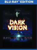 Dark Vision - Dark Vision - Blu-ray