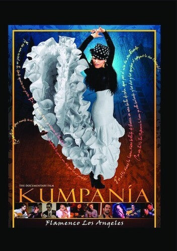 Kumpania - Kumpania - DVD