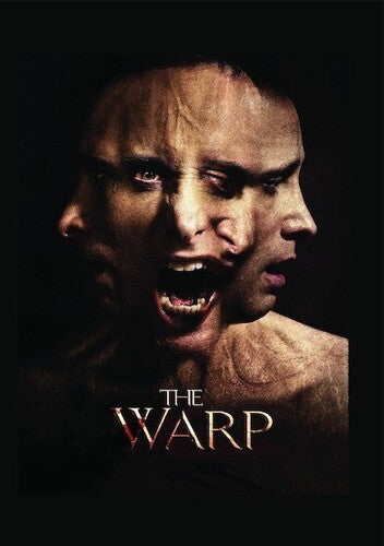 Warp - Warp - DVD