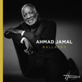 Ahmad Jamal - Ballades - LP Vinyl