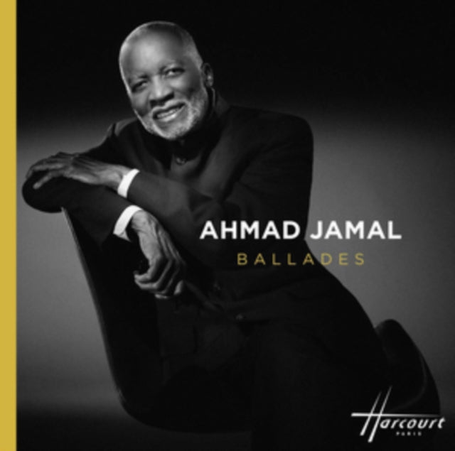Ahmad Jamal - Ballades - LP Vinyl