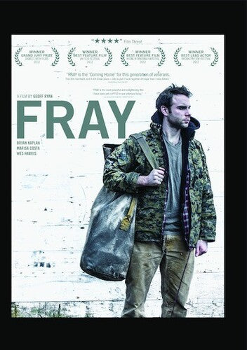 Fray - Fray - DVD