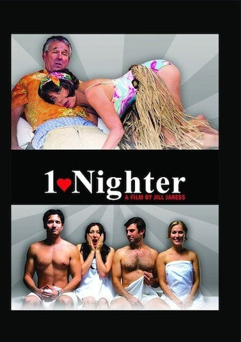 1 Nighter - 1 Nighter - DVD