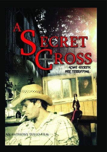 Secret Cross - Secret Cross - DVD