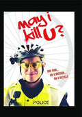 May I Kill U - May I Kill U - DVD
