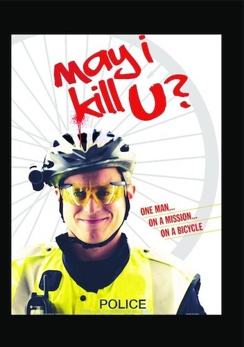 May I Kill U - May I Kill U - DVD