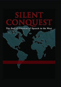 Silent Conquest - Silent Conquest - DVD