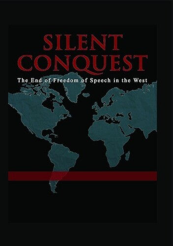 Silent Conquest - Silent Conquest - DVD