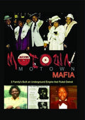 Motown Mafia - Motown Mafia - DVD