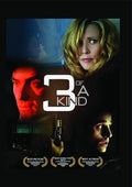 3 Of A Kind - 3 Of A Kind - DVD