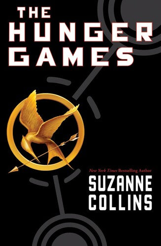 Collins,suzanne - Hunger Games - Books