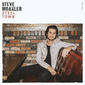Moakler,steve - Steel Town - Music CD