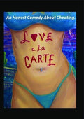 Love A La Carte - Love A La Carte - DVD