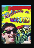 Welcome To Harlem - Welcome To Harlem - DVD