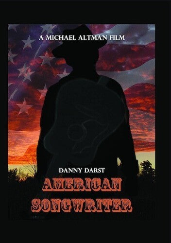 American Songwriter - American Songwriter - DVD