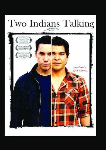 Two Indians Talking - Two Indians Talking - DVD