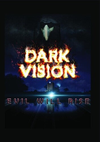 Dark Vision - Dark Vision - DVD