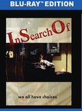 Insearchof - Insearchof - Blu-ray
