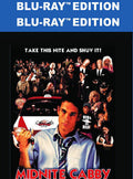 Midnite Cabby - Midnite Cabby - Blu-ray
