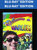 Welcome To Harlem - Welcome To Harlem - Blu-ray