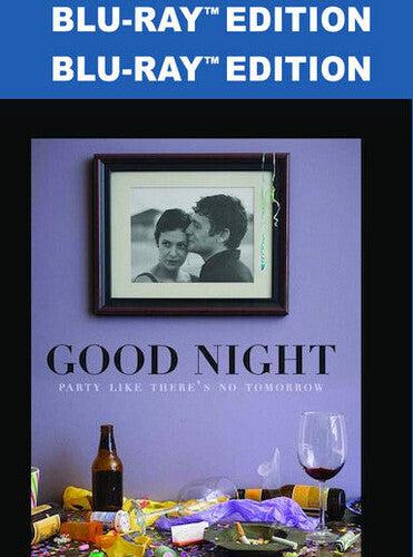Good Night - Good Night - Blu-ray