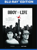 Bboy For Life - Bboy For Life - Blu-ray