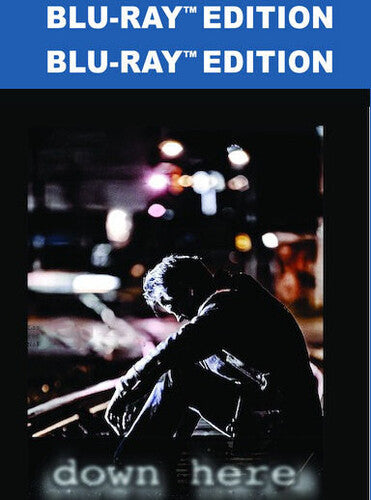 Down Here - Down Here - Blu-ray