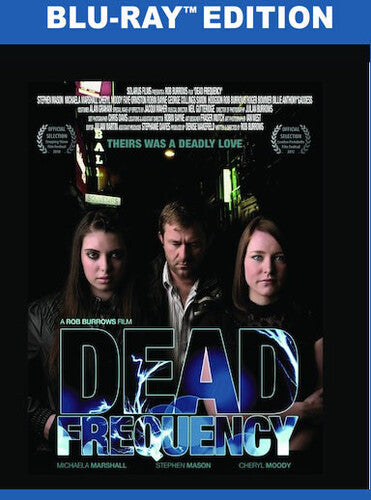 Dead Frequency - Dead Frequency - Blu-ray