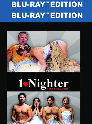 1 Nighter - 1 Nighter - Blu-ray