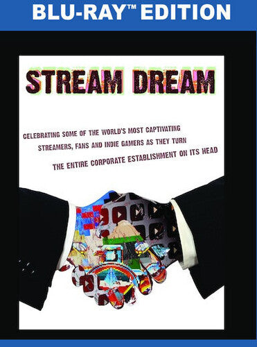 Stream Dream - Stream Dream - Blu-ray