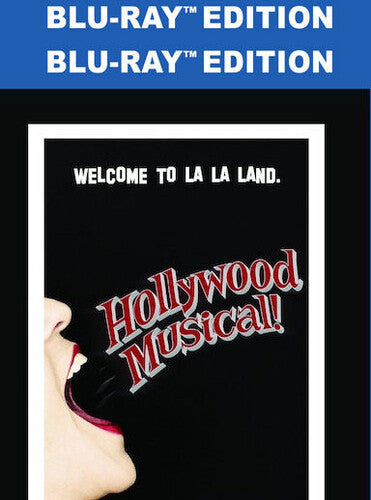Hollywood Musical - Hollywood Musical - Blu-ray