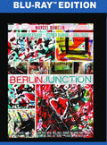 Berlin Junction - Berlin Junction - Blu-ray