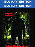 Jebadiah's Axe - Jebadiah's Axe - Blu-ray