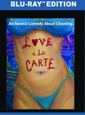 Love A La Carte - Love A La Carte - Blu-ray