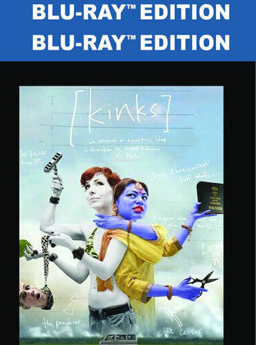 Kinks - Kinks - Blu-ray