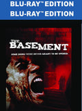 Basement - Basement - Blu-ray