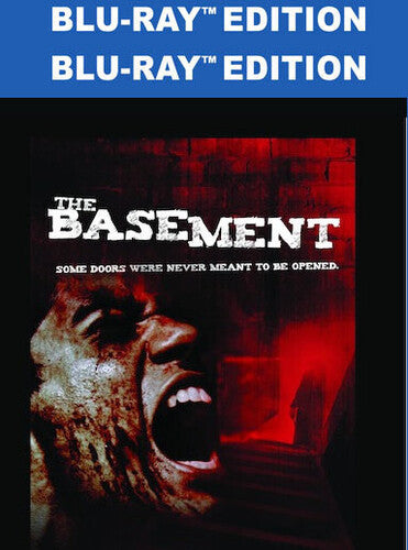 Basement - Basement - Blu-ray
