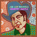 Nichols,jeb Loy - Country Hustle - Music CD