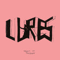 Lures - There's No Pressure - Music CD