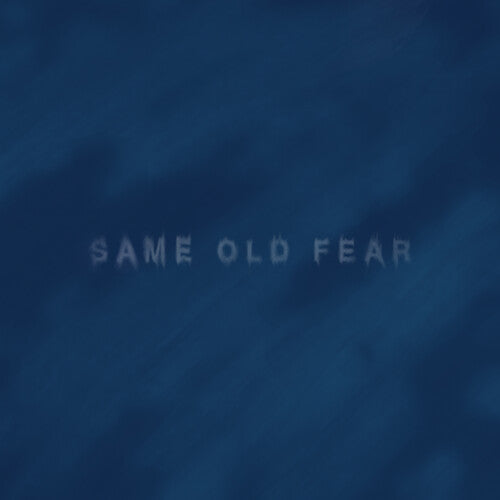 Secret Meadow - Same Old Fear - Music CD