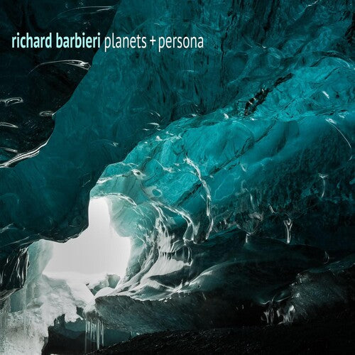 Barbieri,richard - Planets & Persona - Vinyl Record