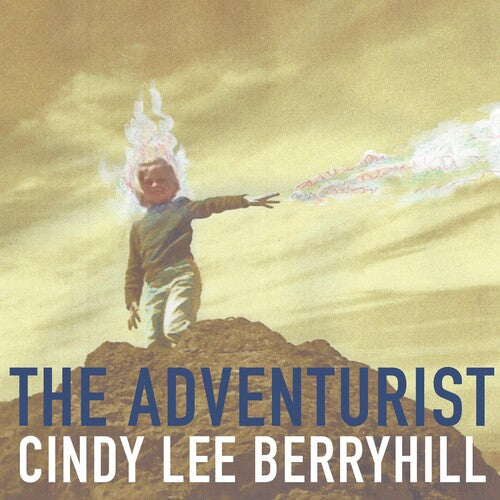 Berryhill,cindy Lee - Adventurist - Music CD