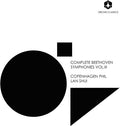 Beethoven,l.v. / Jansson / Cooley - Complete Beethoven Symphonies Vol. 3 - Music CD