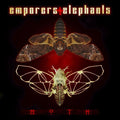 Emperors & Elephants - Moth - Music CD