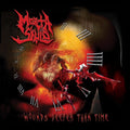 Morta Skuld - Wounds Deeper Than Time - Music CD