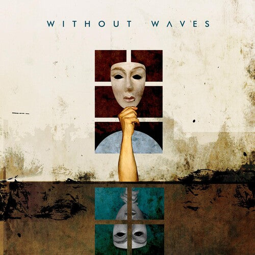 Without Waves - Lunar - Vinyl Record
