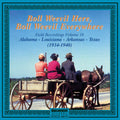 Field Recordings 16: 1934-1940 / Various - Field Recordings 16: 1934-1940 / Various - Music CD